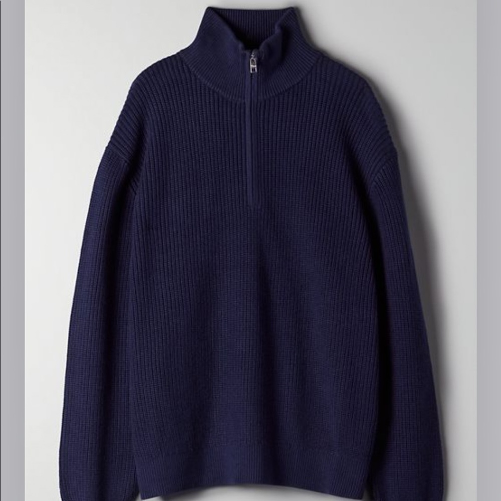 Tna Ashbury Sweater